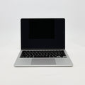 95新 Apple MacBook Air 22年 13寸 M2（8+8核） 8G RAM 256G SSD 銀色