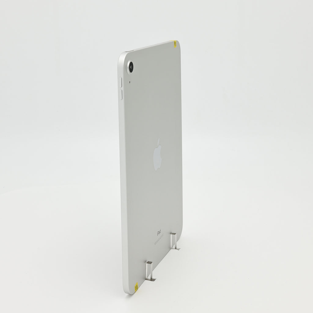 95新 Apple iPad 10代 64G 銀色 WIFI