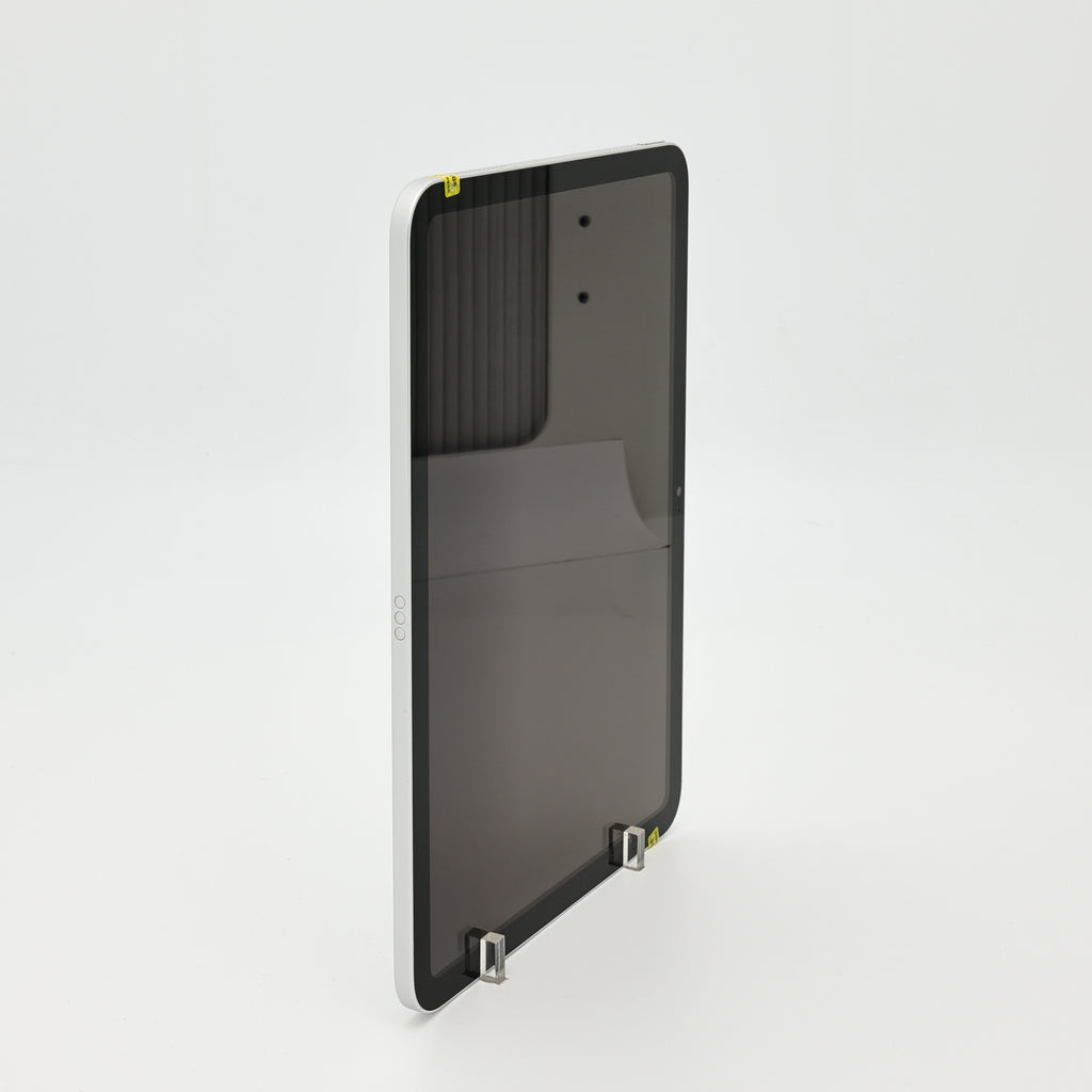 95新 Apple iPad 10代 64G 銀色 WIFI