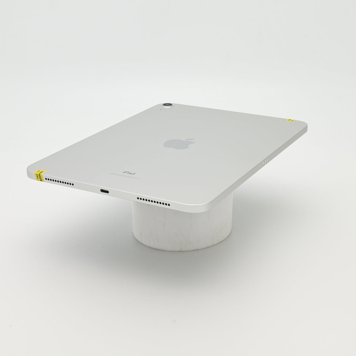 95新 Apple iPad 10代 64G 銀色 WIFI
