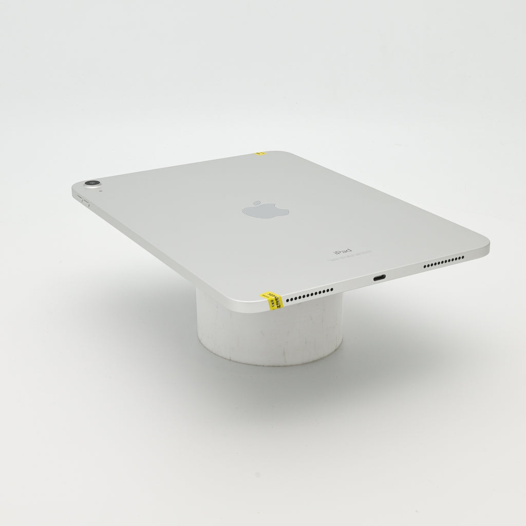 95新 Apple iPad 10代 64G 銀色 WIFI