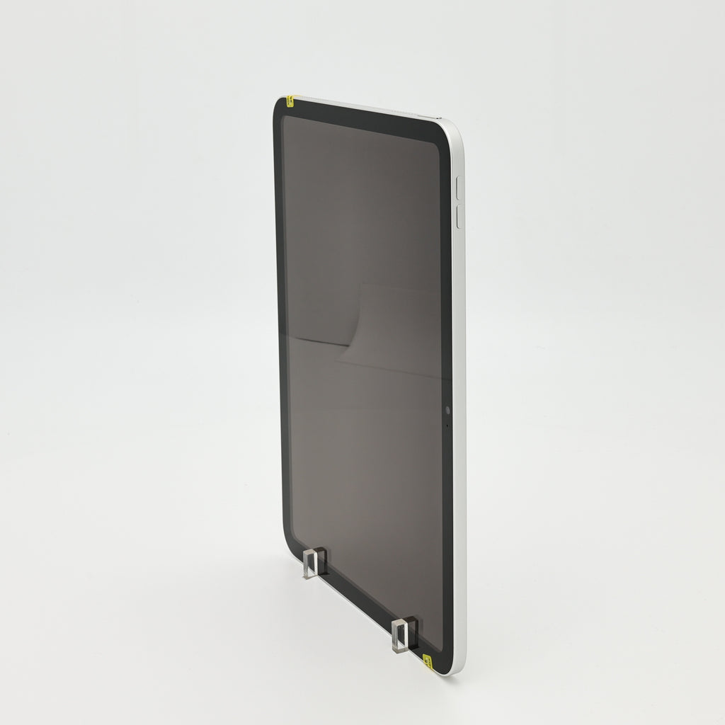 95新 Apple iPad 10代 64G 銀色 WIFI