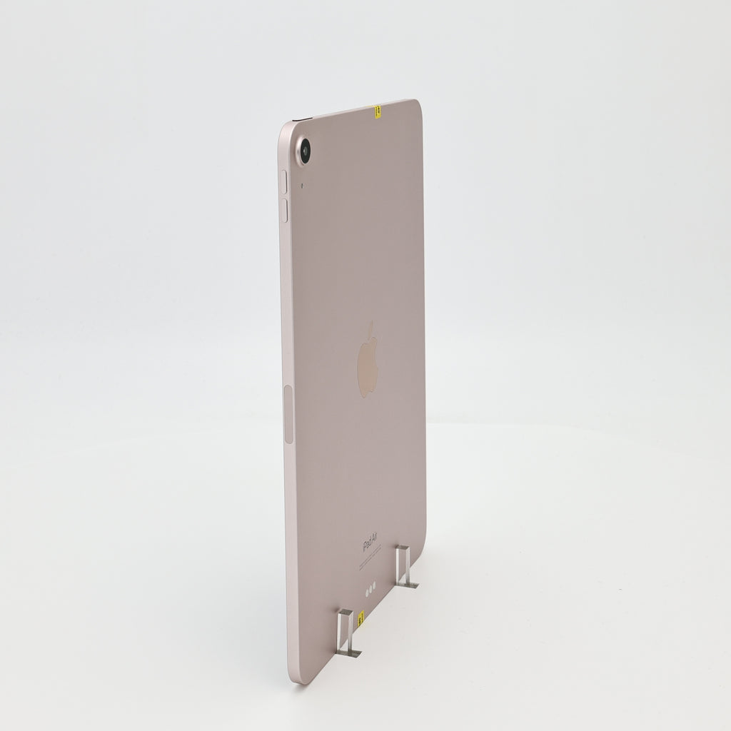 95新 Apple iPad Air5 256G 粉紅色 WIFI
