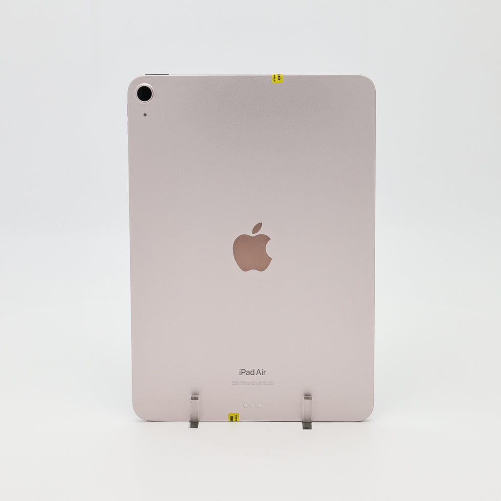 95新 Apple iPad Air5 256G 粉紅色 WIFI