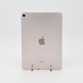 95新 Apple iPad Air5 256G 粉紅色 WIFI
