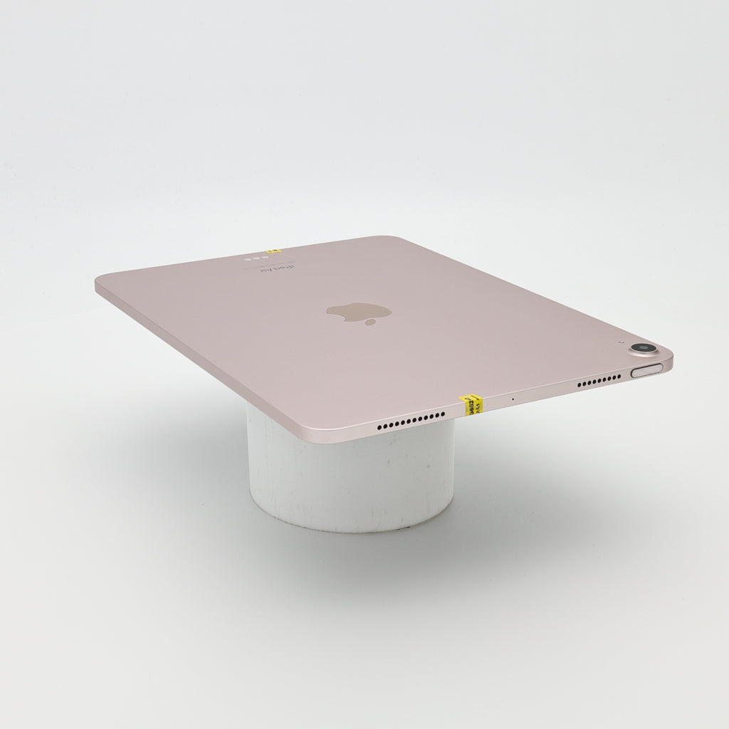 95新 Apple iPad Air5 256G 粉紅色 WIFI