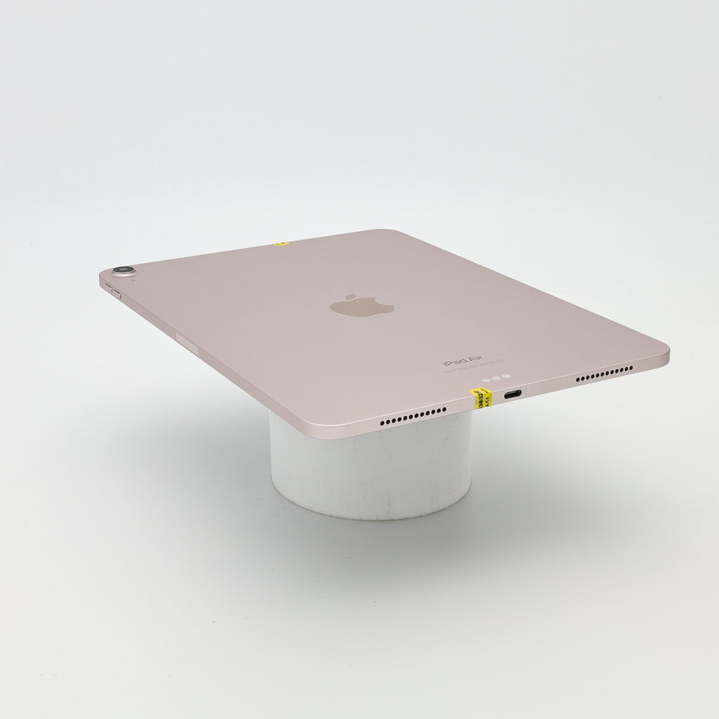 95新 Apple iPad Air5 256G 粉紅色 WIFI
