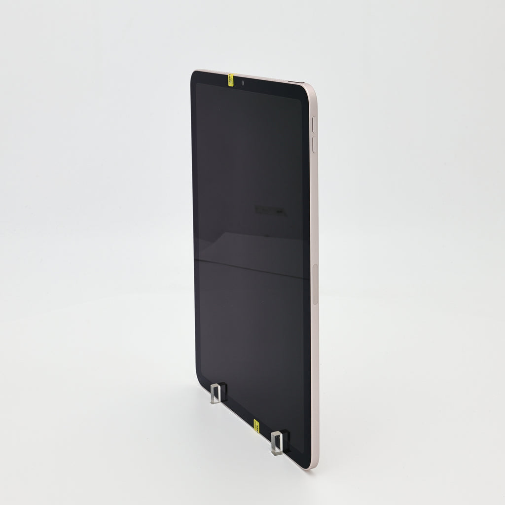 95新 Apple iPad Air5 256G 粉紅色 WIFI