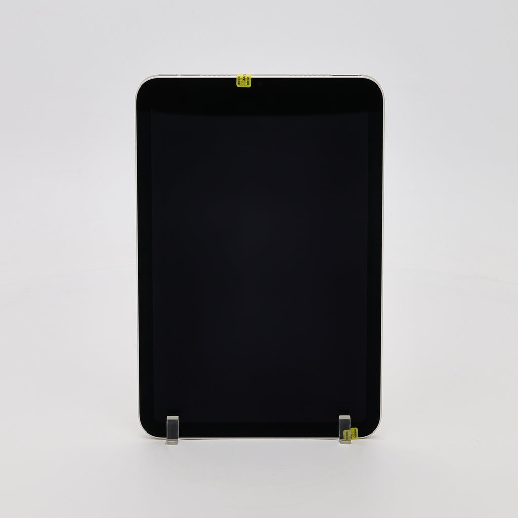 99新 Apple iPad mini6 256G 星光色 WIFI