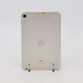 99新 Apple iPad mini6 256G 星光色 WIFI