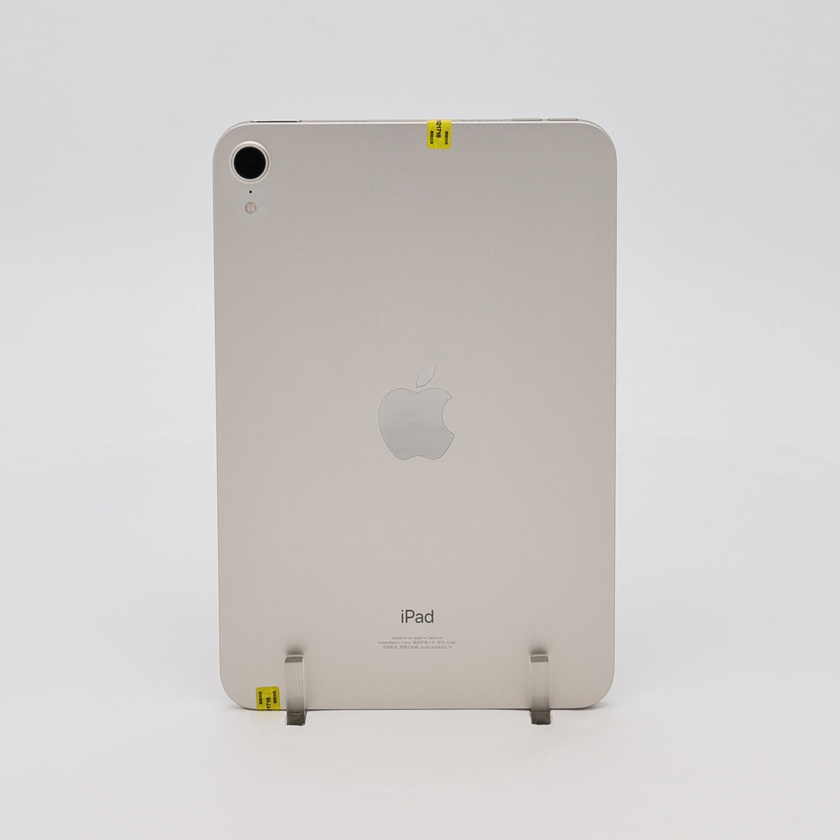 99新 Apple iPad mini6 256G 星光色 WIFI
