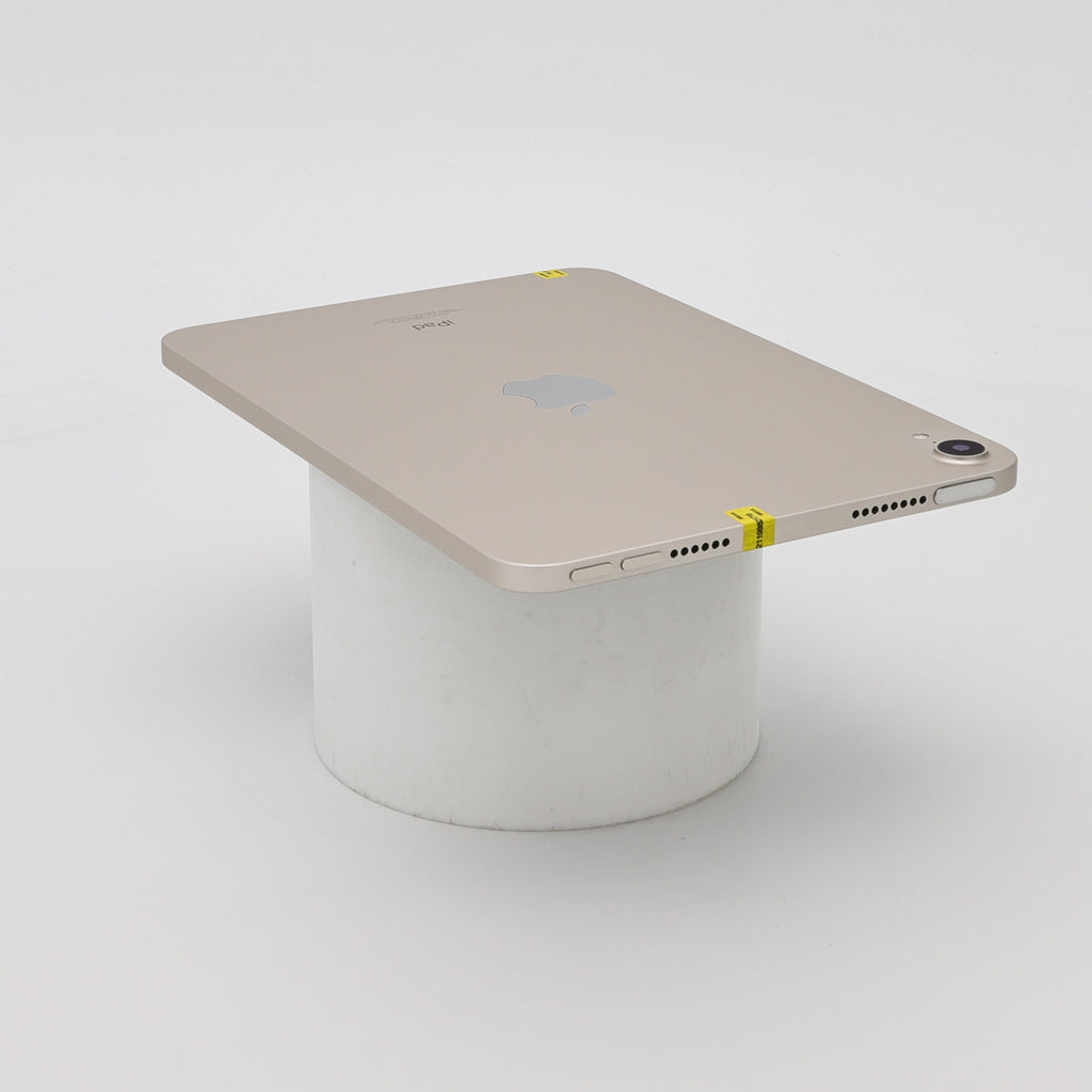 99新 Apple iPad mini6 256G 星光色 WIFI