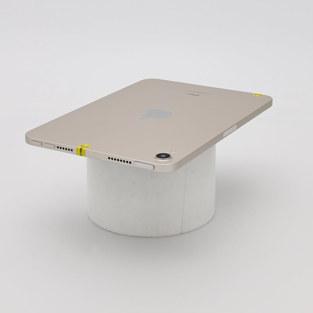 99新 Apple iPad mini6 256G 星光色 WIFI