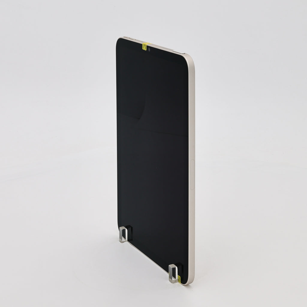 99新 Apple iPad mini6 256G 星光色 WIFI