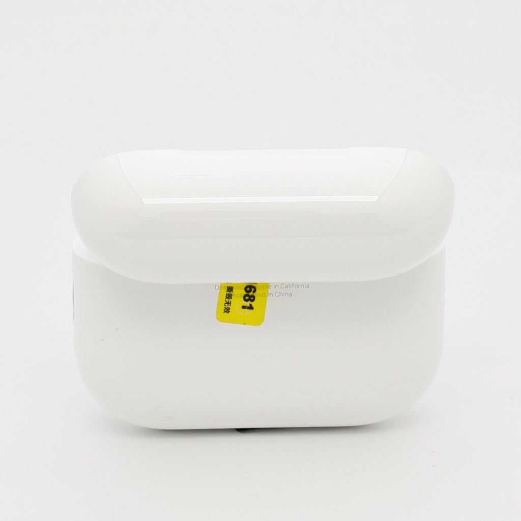 99新 Apple AirPods Pro 3 白色