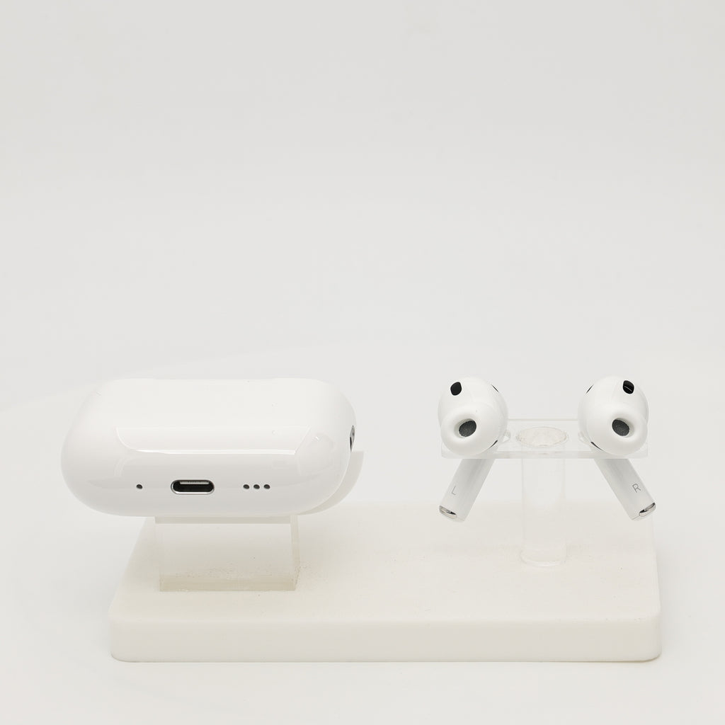 99新 Apple AirPods Pro 3 白色