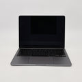 95新 Apple MacBook Air 22年 13寸 M2（8+10核） 8G RAM 512G SSD 深空灰色
