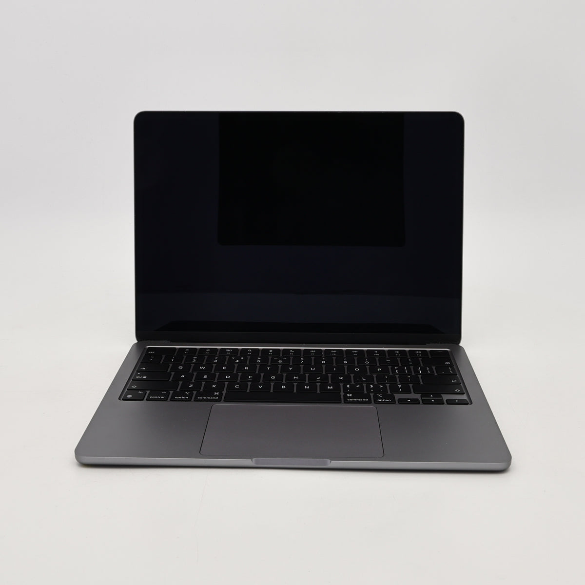 95新 Apple MacBook Air 22年 13寸 M2（8+10核） 8G RAM 512G SSD 深空灰色