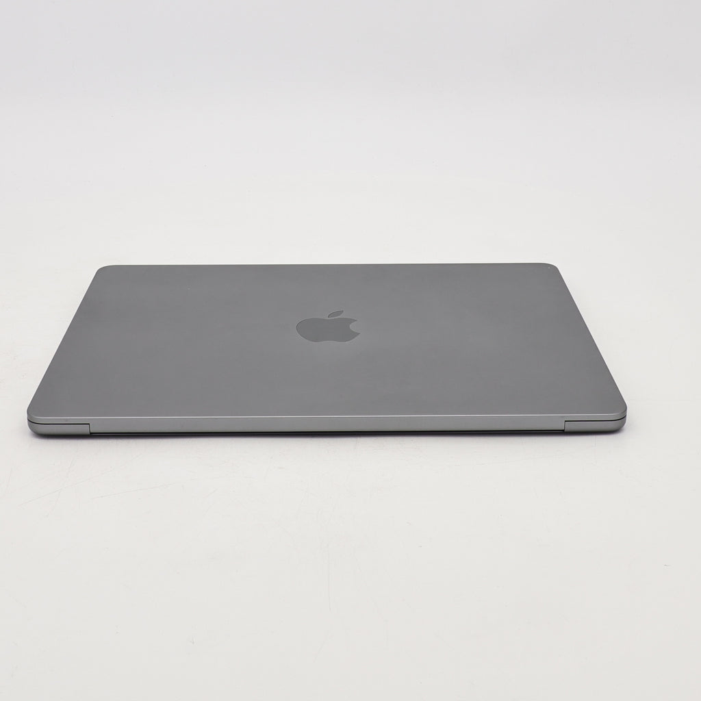 95新 Apple MacBook Air 22年 13寸 M2（8+10核） 8G RAM 512G SSD 深空灰色
