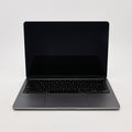 95新 Apple MacBook Air 22年 13寸 M2（8+8核） 16G RAM 256G SSD 深空灰色