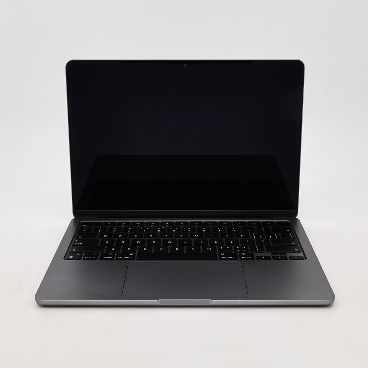 95新 Apple MacBook Air 22年 13寸 M2（8+8核） 16G RAM 256G SSD 深空灰色