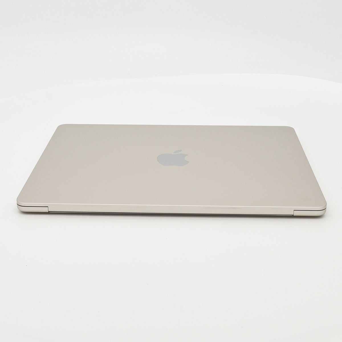 99新 Apple MacBook Air 24年 13寸 M3（8+8核） 8G RAM 256G SSD 星光色