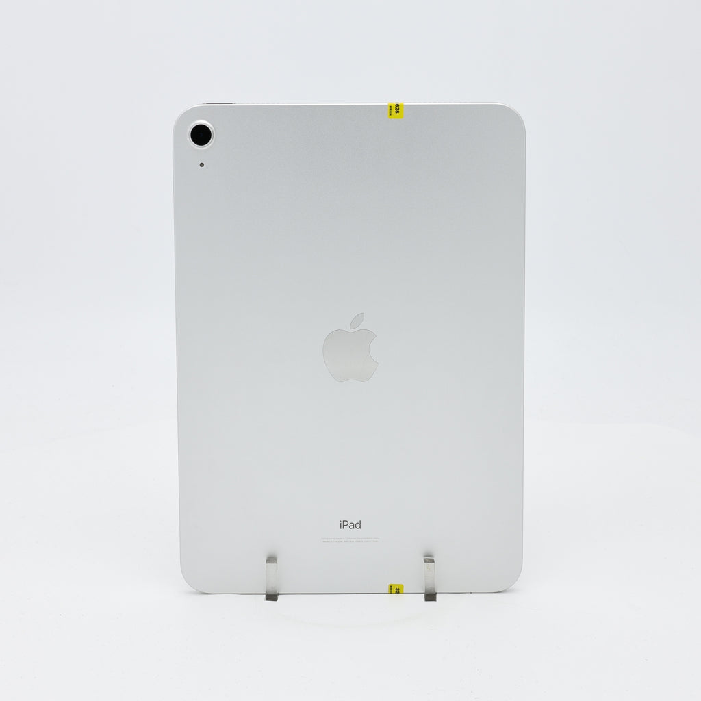 95新 Apple iPad 10代 64G 銀色 WIFI