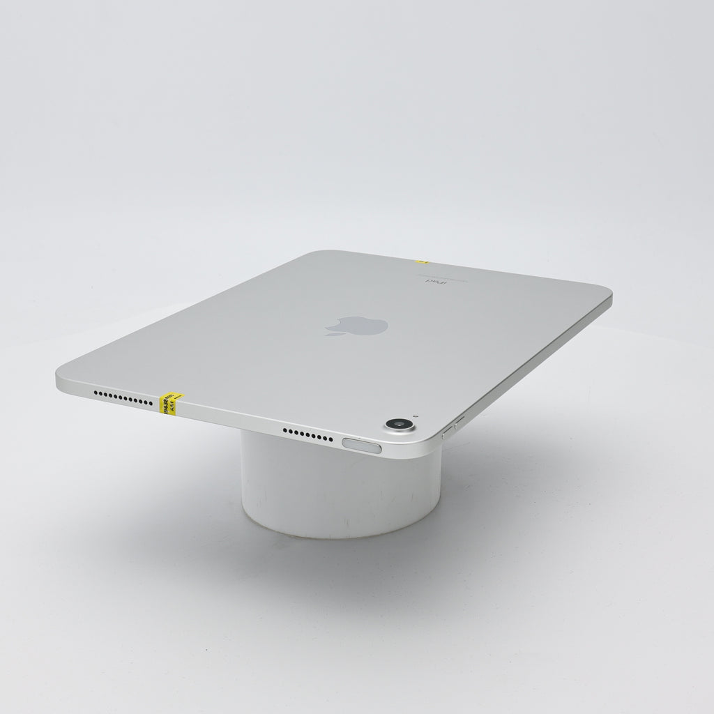95新 Apple iPad 10代 64G 銀色 WIFI