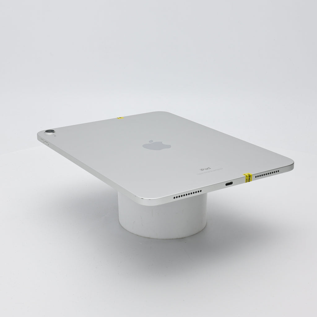 95新 Apple iPad 10代 64G 銀色 WIFI