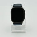 99新 Apple Watch Ultra 2 49毫米 鈦金屬