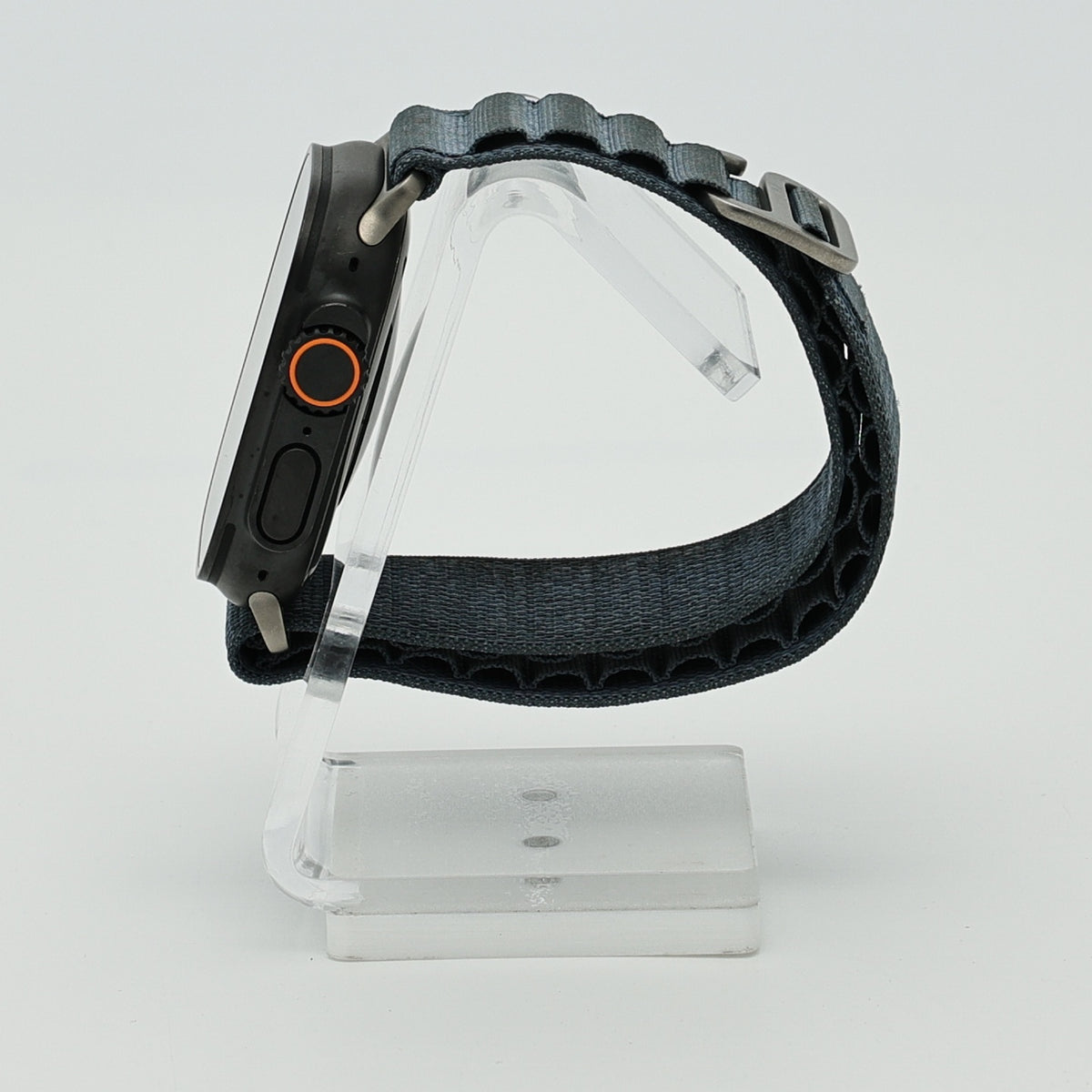 99新 Apple Watch Ultra 2 49毫米 鈦金屬