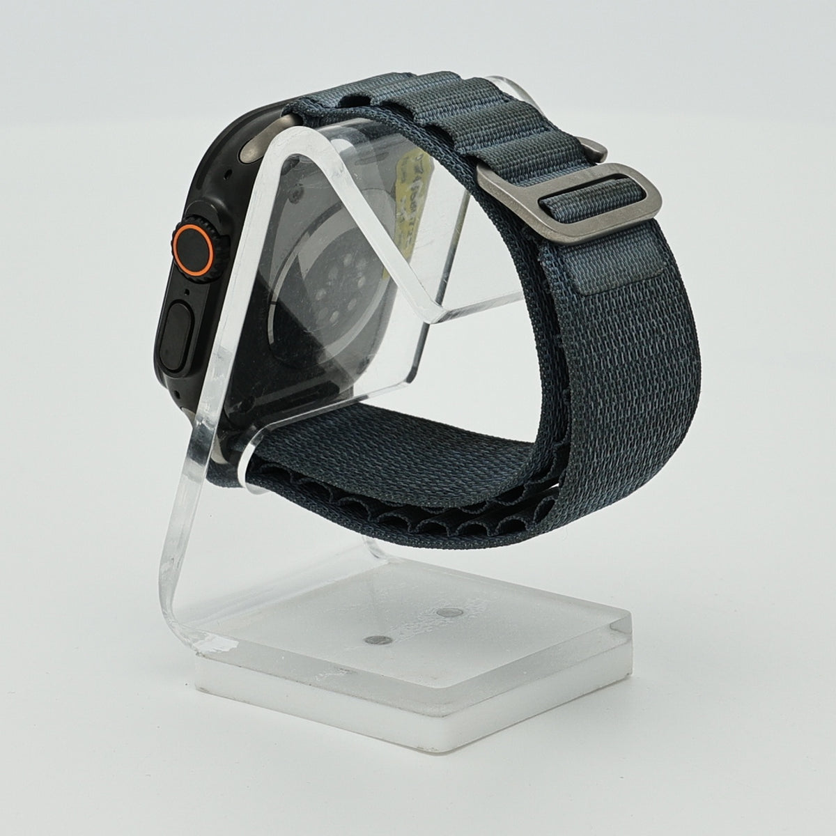 99新 Apple Watch Ultra 2 49毫米 鈦金屬