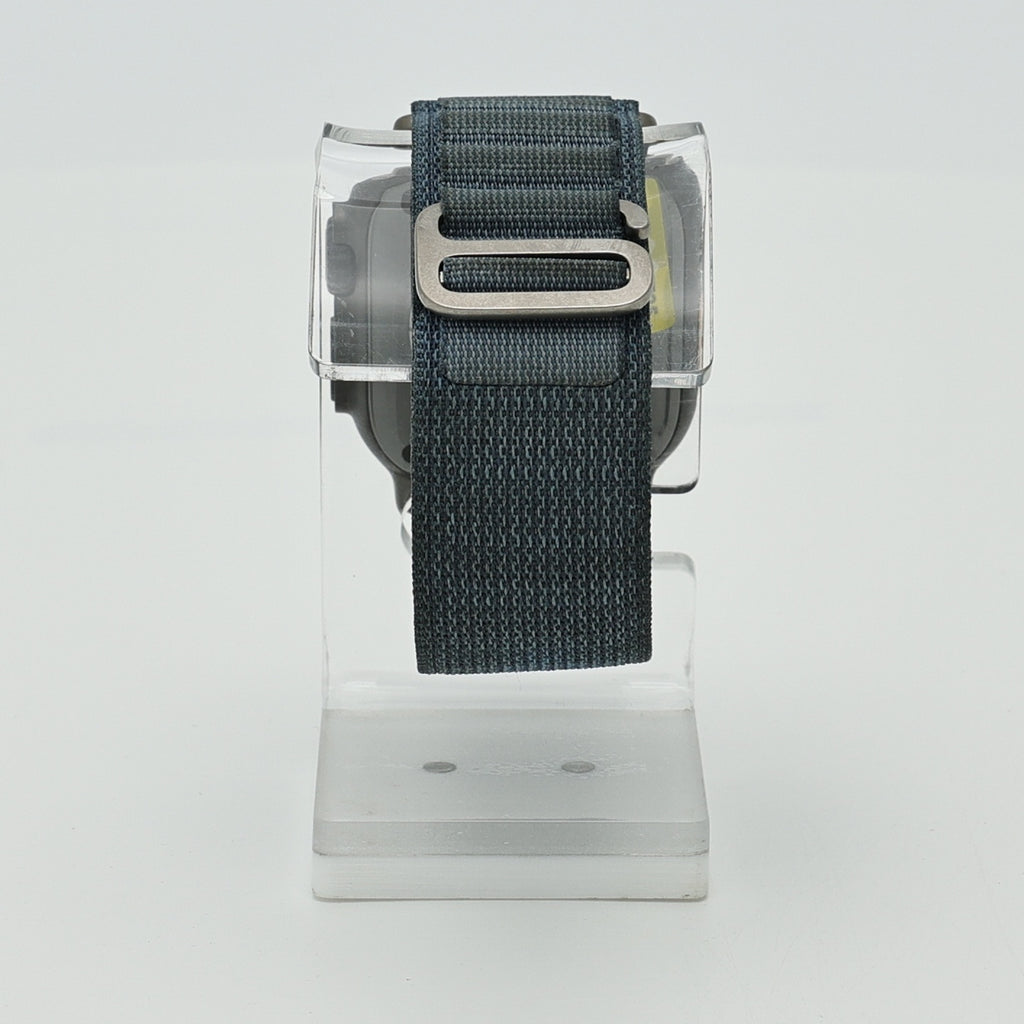 99新 Apple Watch Ultra 2 49毫米 鈦金屬