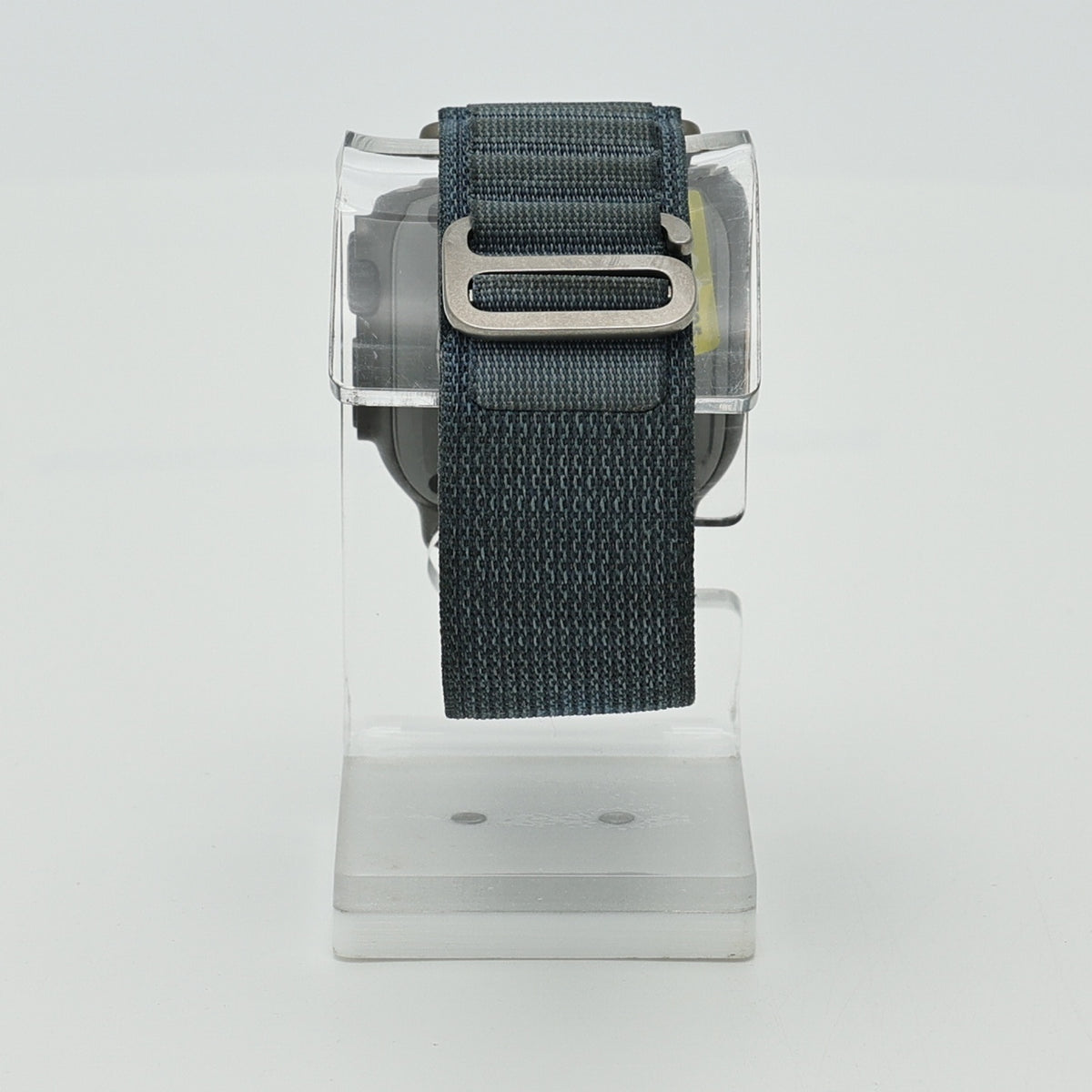 99新 Apple Watch Ultra 2 49毫米 鈦金屬