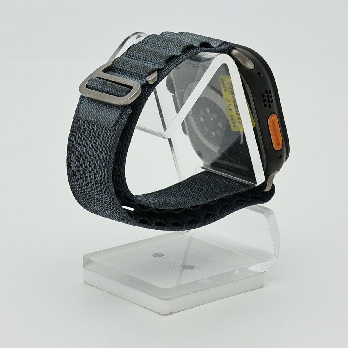 99新 Apple Watch Ultra 2 49毫米 鈦金屬