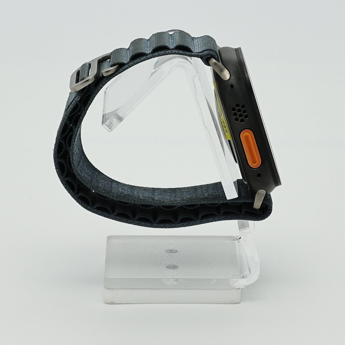 99新 Apple Watch Ultra 2 49毫米 鈦金屬