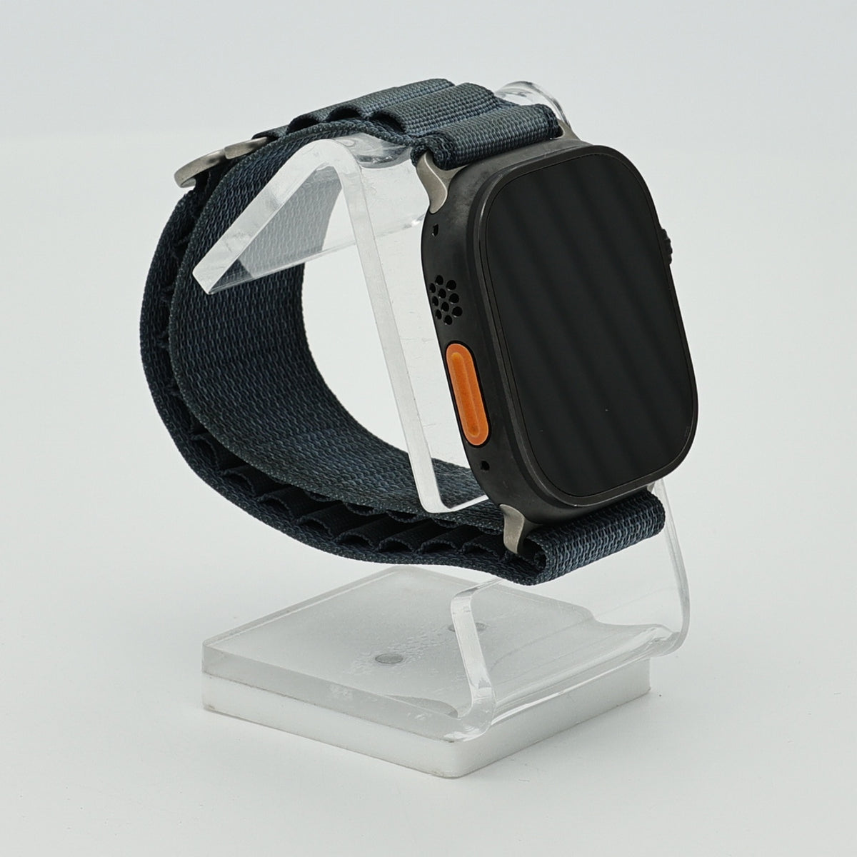 99新 Apple Watch Ultra 2 49毫米 鈦金屬