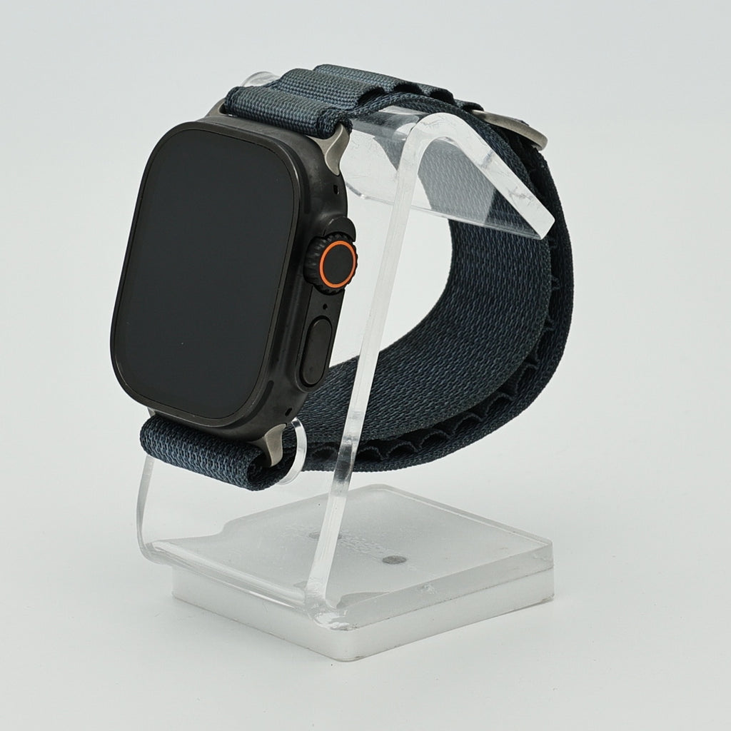 99新 Apple Watch Ultra 2 49毫米 鈦金屬