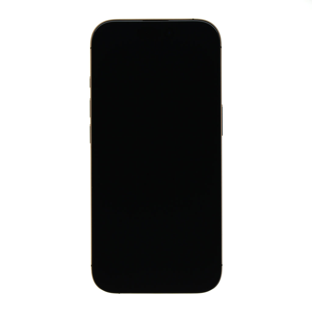 95新 Apple iPhone 16 Pro 128G 沙漠色鈦金屬 中國大陸版