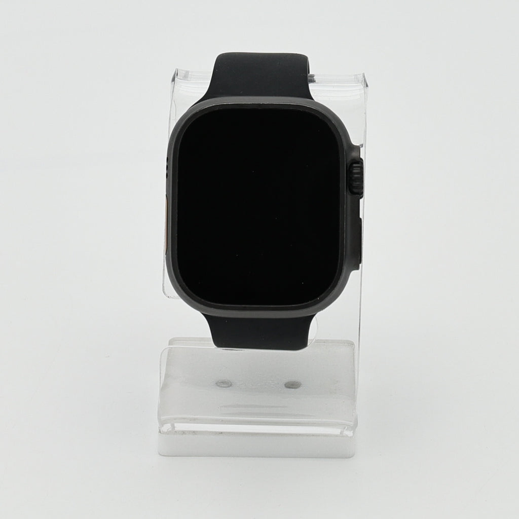 99新 Apple Watch Ultra 2 49毫米 鈦金屬