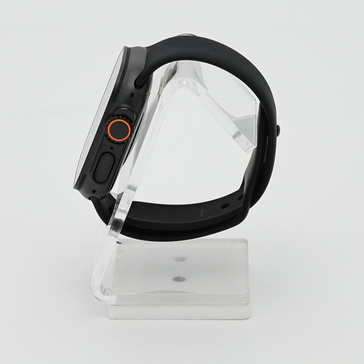 99新 Apple Watch Ultra 2 49毫米 鈦金屬