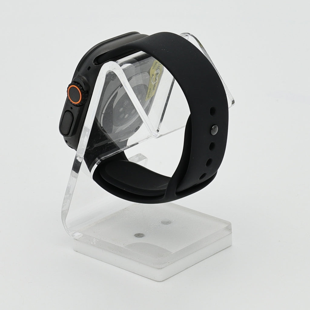 99新 Apple Watch Ultra 2 49毫米 鈦金屬
