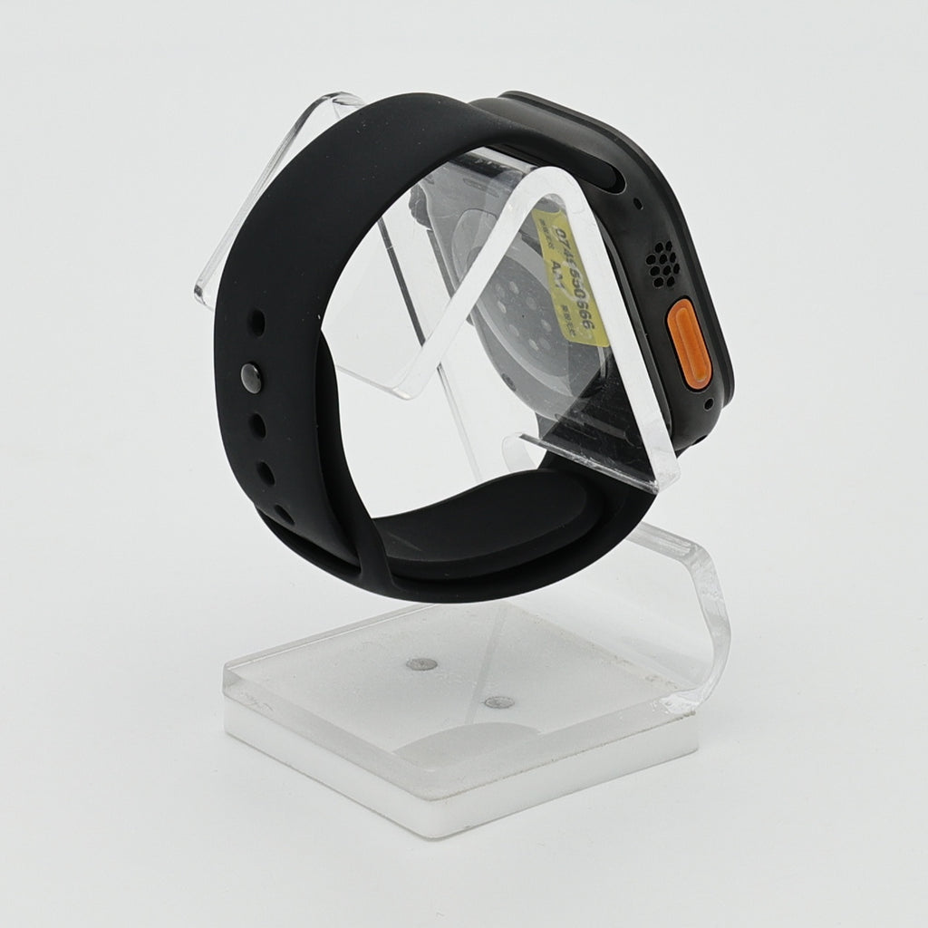 99新 Apple Watch Ultra 2 49毫米 鈦金屬