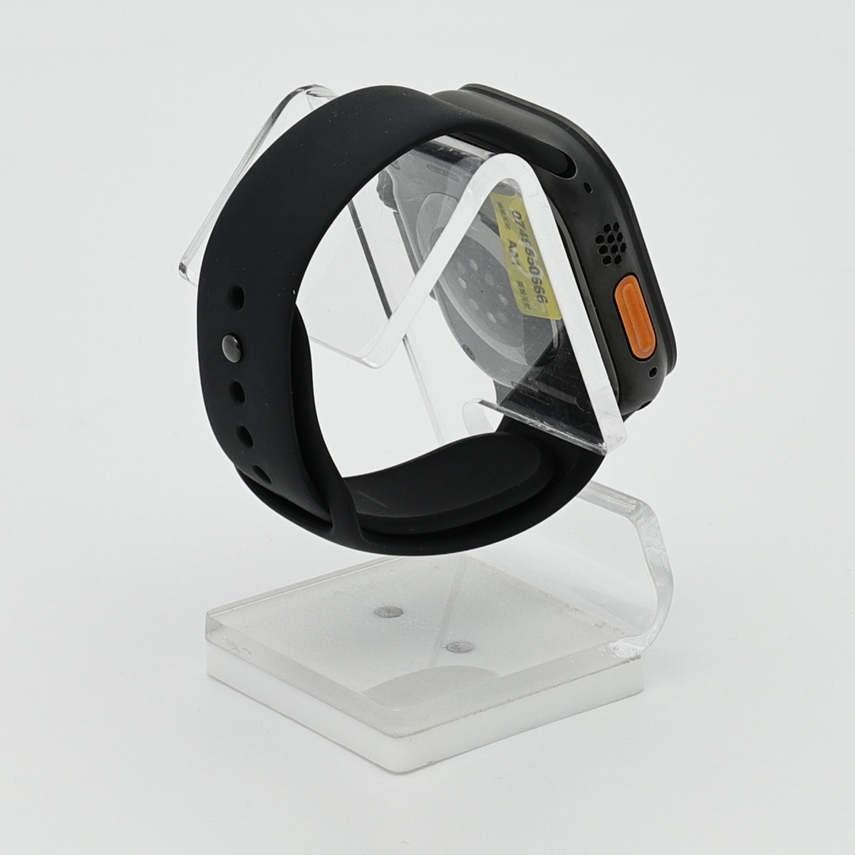 99新 Apple Watch Ultra 2 49毫米 鈦金屬