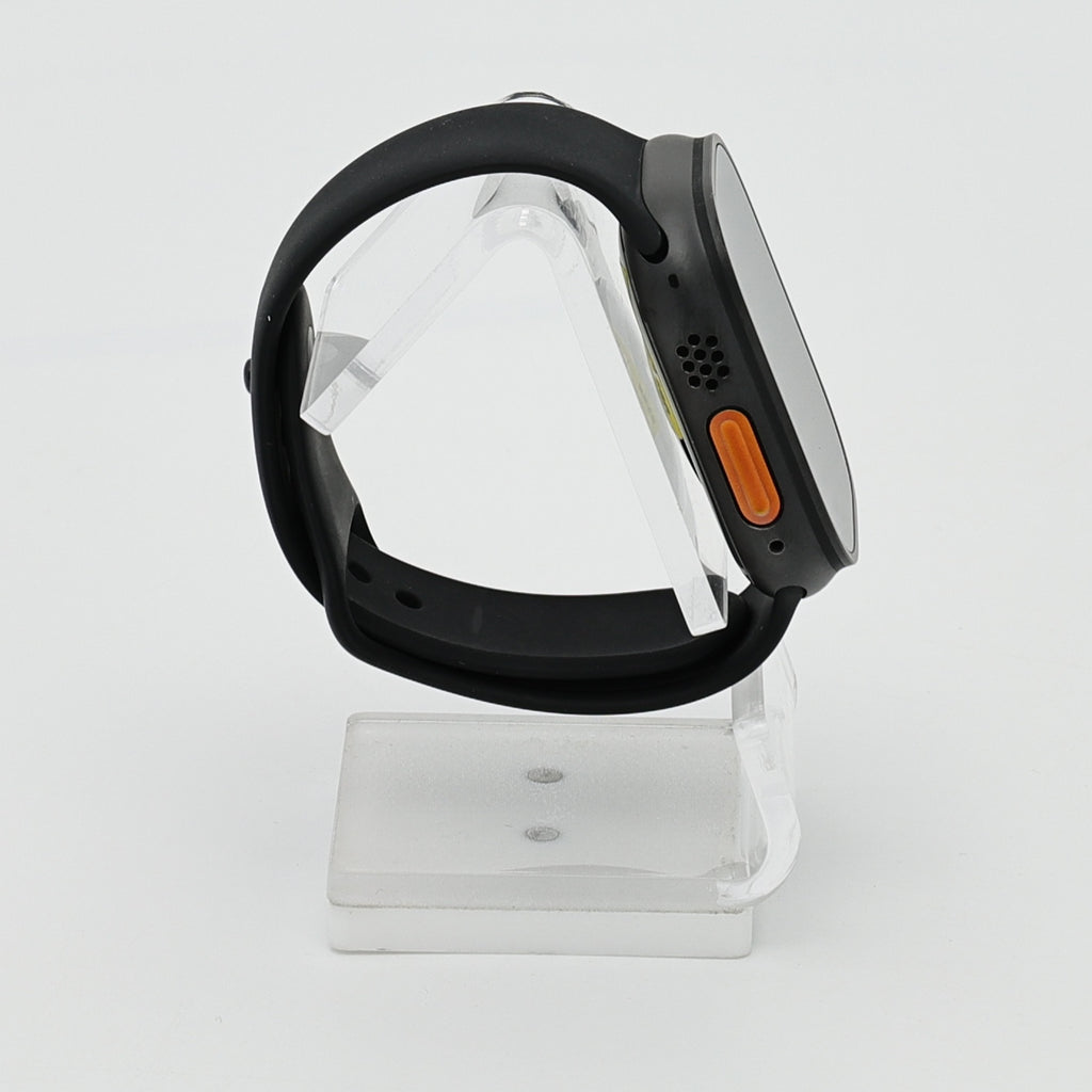 99新 Apple Watch Ultra 2 49毫米 鈦金屬