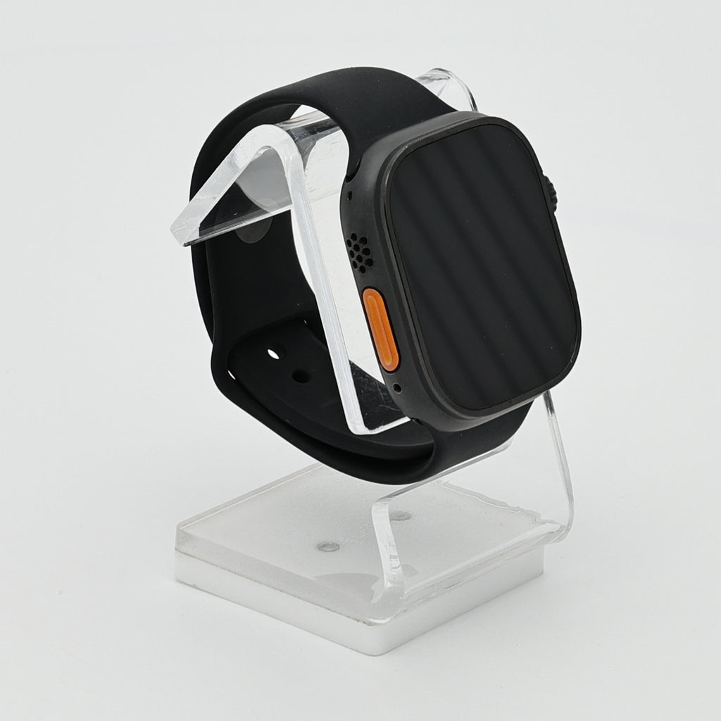 99新 Apple Watch Ultra 2 49毫米 鈦金屬