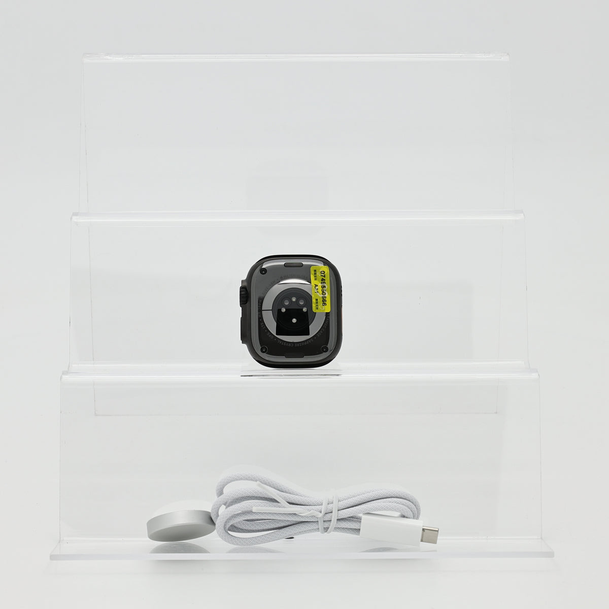 99新 Apple Watch Ultra 2 49毫米 鈦金屬