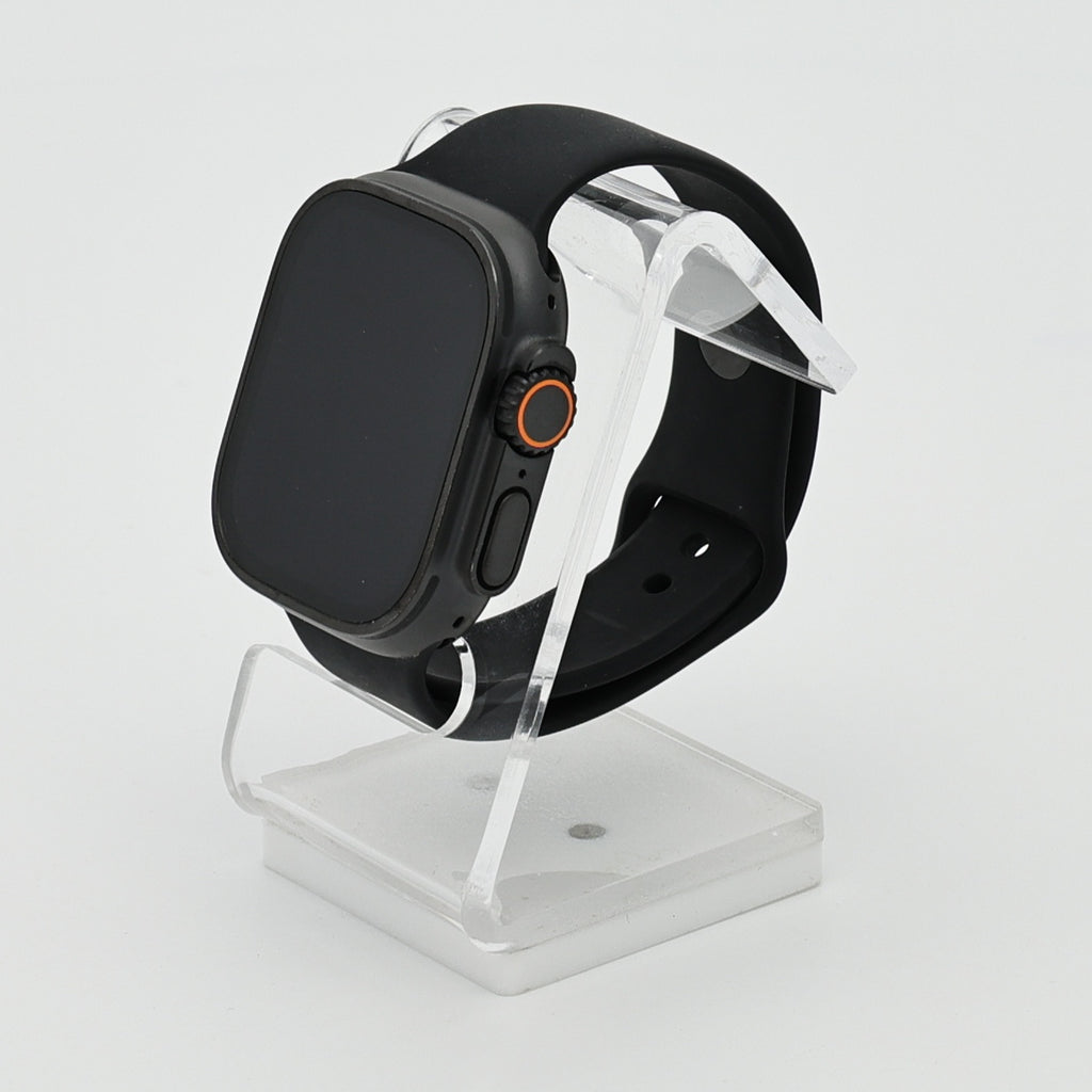99新 Apple Watch Ultra 2 49毫米 鈦金屬