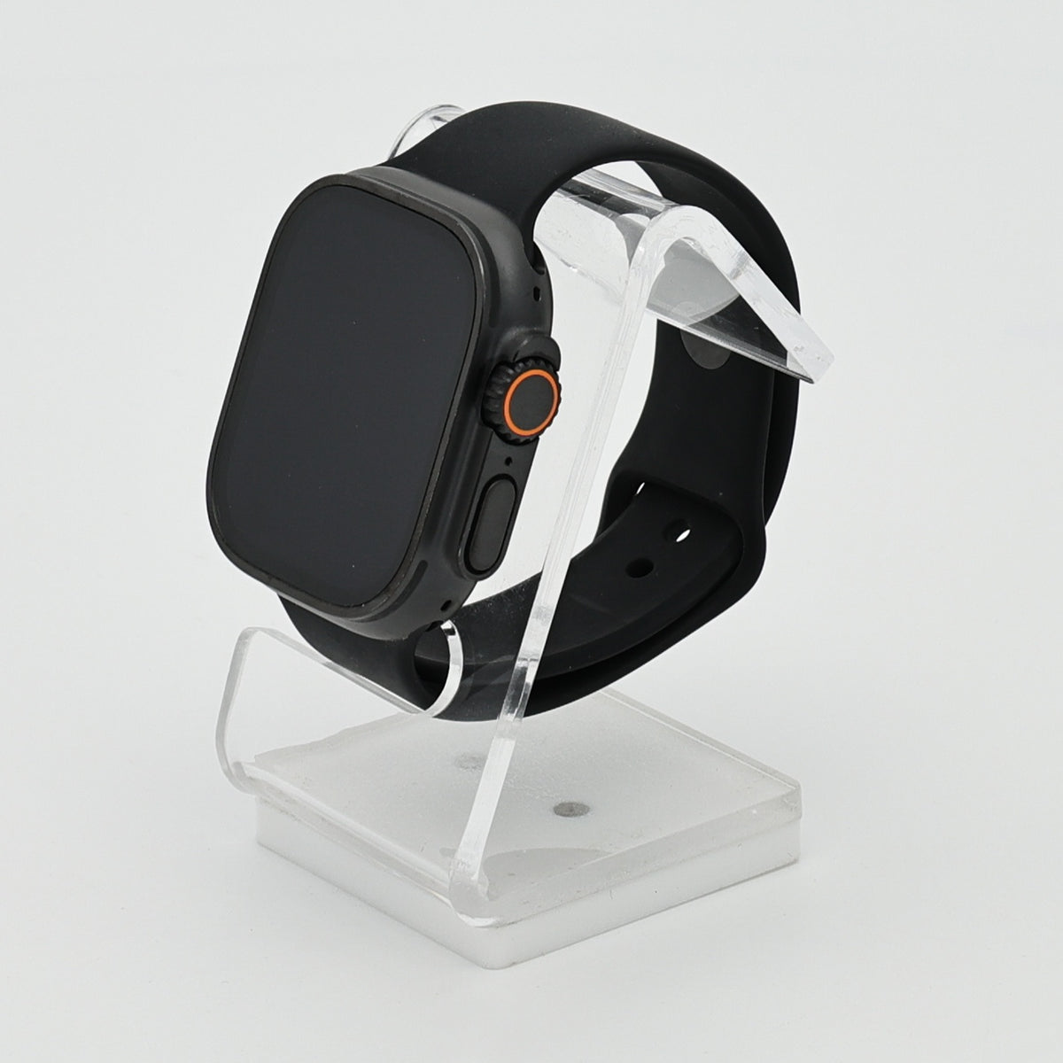 99新 Apple Watch Ultra 2 49毫米 鈦金屬