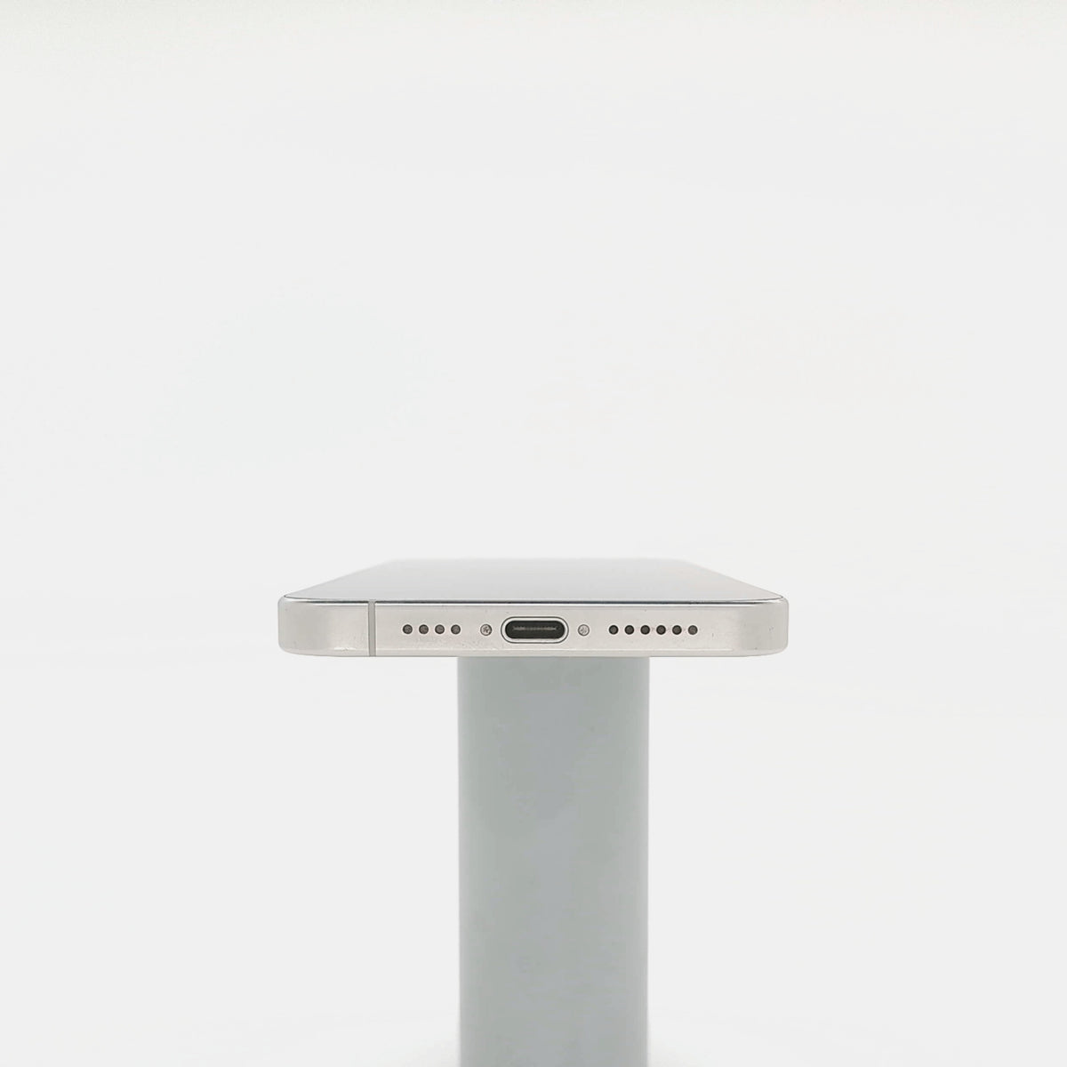 95新 Apple iPhone 15 Pro Max 256G 白色鈦金屬 中國大陸版